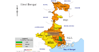 Indian elections: Political worker killed in conflict in West Bangal